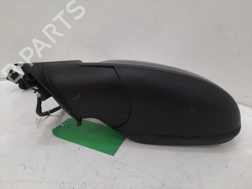 Left mirror VAUXHALL ASTRA Mk VI (J) (P10) 2.0 CDTi | BP26862485C26 