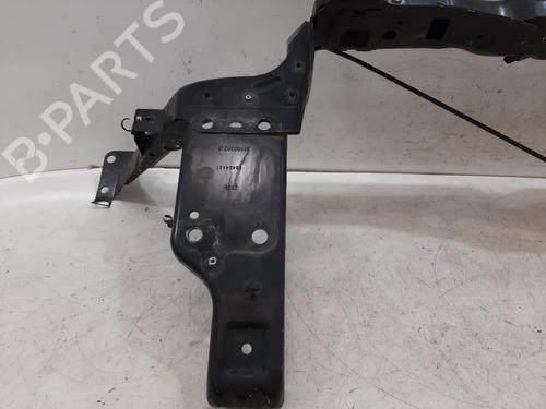 Front slam panel VAUXHALL CORSA Mk IV (E) (X15) 1.4 | BP37991416C72 - Image 2