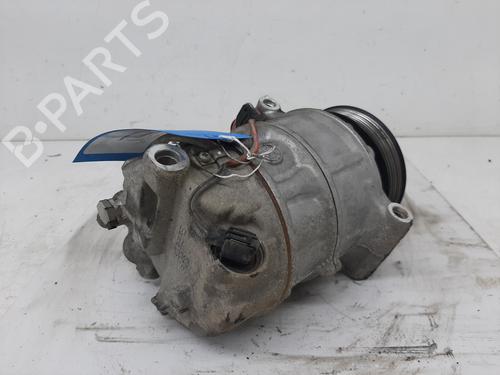 AC compressor JAGUAR XE (X760) 2.0 D | BP26866829M34 - Image 3