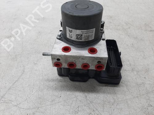 Used ABS pump VAUXHALL GRANDLAND X / GRANDLAND (A18) 1.6 Turbo D (75) (120 hp) 26745267