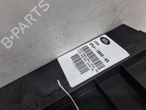 Kombinert Instrument LAND ROVER RANGE ROVER IV (L405) 4.4 SDV8 4x4 | BP30829044C47