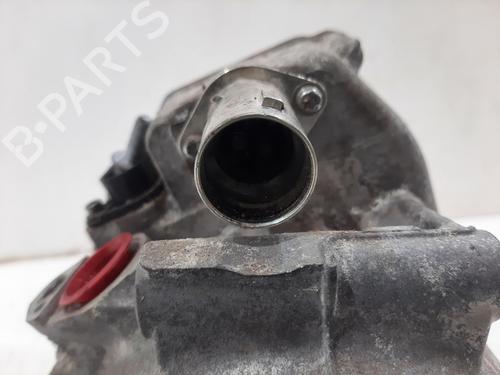 AC compressor JAGUAR I-PACE (X590) EV400 AWD | BP29524404M34