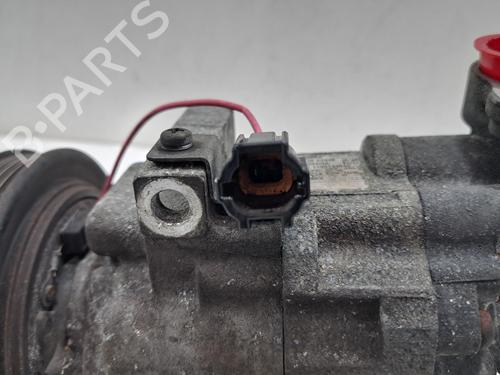 Compresseur AC NISSAN NOTE (E11, NE11) 1.4 | BP29112301M34 