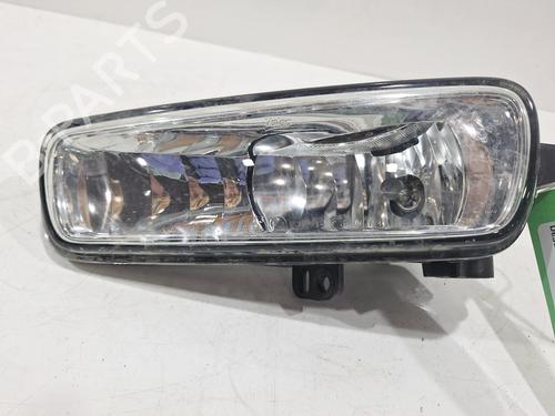 Used Left front fog light Left front fog light FORD TRANSIT V363 Van (FCD, FDD) E-TRANSIT (269 hp) 39916739 39916739