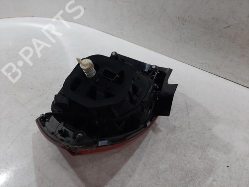 Left taillight VW POLO VI (AW1, BZ1, AE1) 1.0 TSI | BP33698902C34  - Image 5