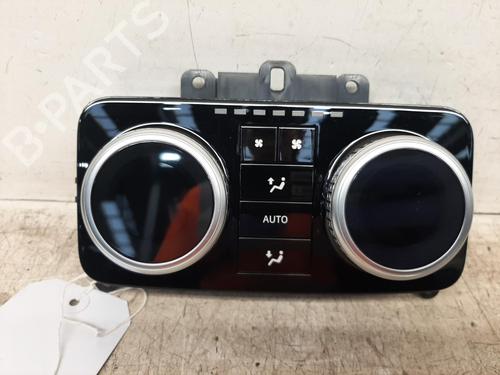 Used Climate control Climate control 26838430 26838430