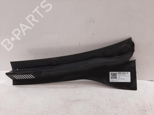 Used Scuttle panel Scuttle panel VW UP! (121, 122, BL1, BL2, BL3, 123) 1.0 (75 hp) 34339422 34339422