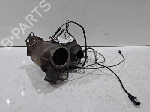 Used Particulate filter Particulate filter VW TIGUAN (AD1, AX1) 2.0 TDI 4motion (190 hp) 40544243 40544243