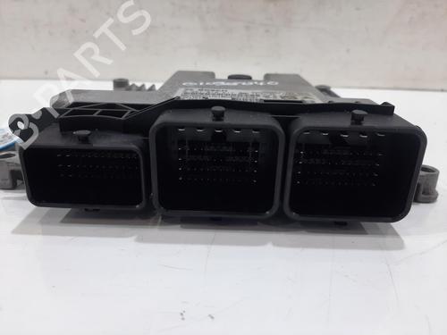 Control unit PEUGEOT 308 I (4A_, 4C_) 1.6 HDi | BP30869798M11