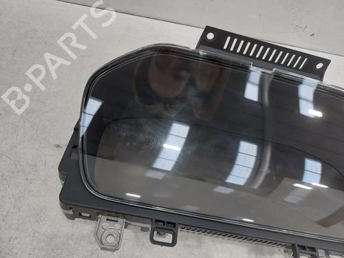Instrument cluster VOLVO V60 II (225) D3 | BP26863051C47 - Image 2