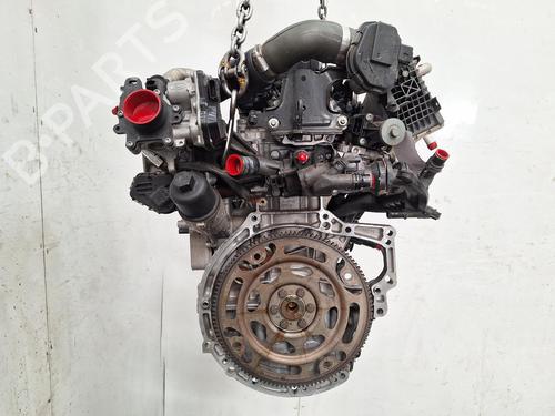 Used Engine FORD FOCUS IV (HN) 1.5 EcoBlue (120 hp) 28038669