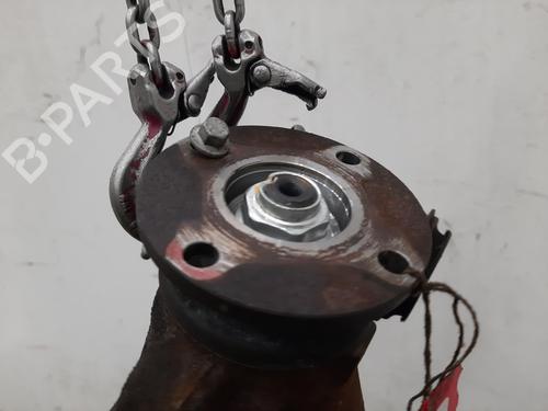 Front differential TOYOTA GT 86 Coupe (ZN6_) 2.0 (ZN6AC_, ZN6BC_, ZN6K) | BP32448276M23 