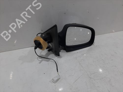 Used Right mirror Right mirror DACIA SANDERO II 1.0 SCe 75 (B8JC, B8JD, B8NC) (73 hp) 36217004 36217004