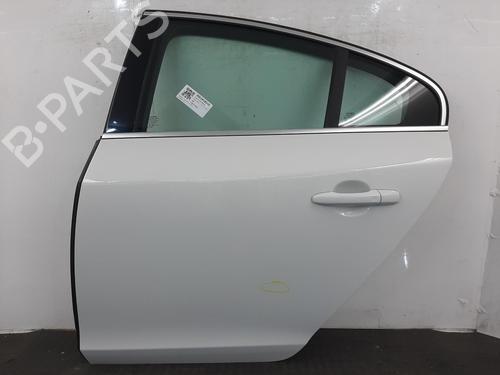 Used Left rear door Left rear door 38728124 38728124