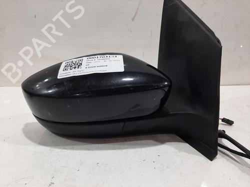 Used Right mirror Right mirror VW UP! (121, 122, BL1, BL2, BL3, 123) 1.0 (75 hp) 34339426 34339426