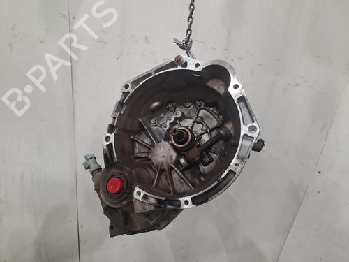 Used Gearbox Gearbox 37641306 37641306