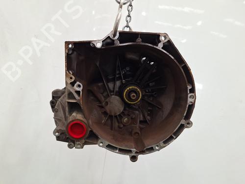 Used Gearbox Gearbox FORD FIESTA VI (CB1, CCN) 1.0 EcoBoost (100 hp) 36662205 36662205