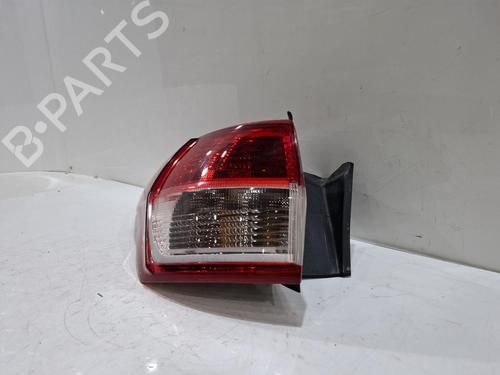 Left taillight FORD KUGA II (DM2) 2.0 TDCi | BP39267338C34 - Image 3