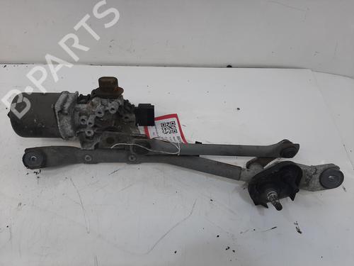 Used Front wiper motor CITROËN C1 II (PA_, PS_) 1.2 VTi 82 (82 hp) 26805808