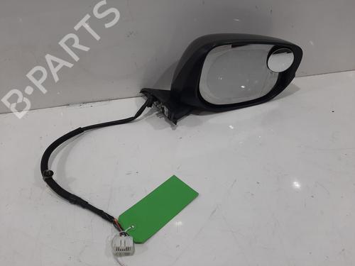 Used Right mirror Right mirror FORD KA (RU8) 1.2 (69 hp) 36773804 36773804
