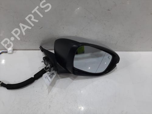 Retrovisore destro HONDA JAZZ V (GR_, GS_) 1.5 eHEV (GR3, GR6) (109 hp) 31286059