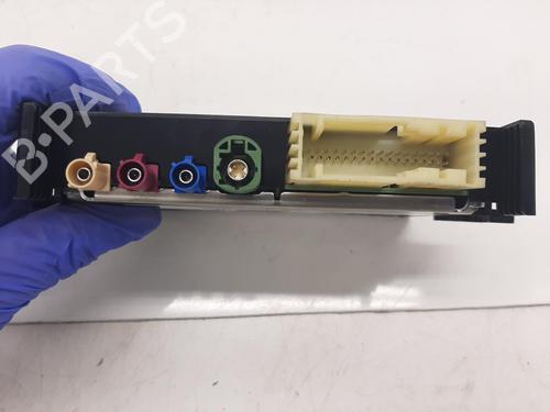 Control unit MERCEDES-BENZ C-CLASS Convertible (A205) C 250 d (205.408) | BP26871683M11 