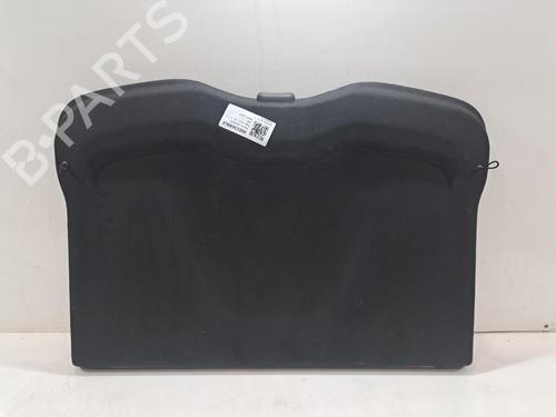 Hattehylde VOLVO V40 Hatchback (525) D2 (114 hp) 30670698