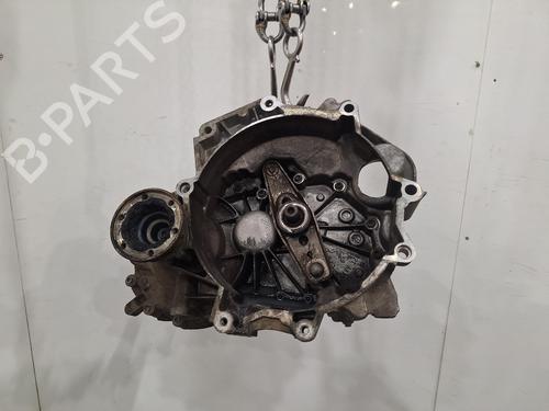Used Gearbox Gearbox SEAT IBIZA IV SC (6J1, 6P5) 1.4 (85 hp) 39694812 39694812