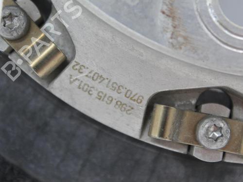 Other PORSCHE PANAMERA (970) 4.8 Turbo S | BP26767301O1