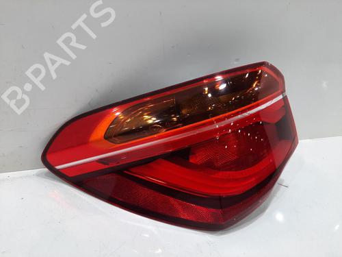 Left taillight BMW X1 (F48) xDrive 20 i | BP26866860C34 