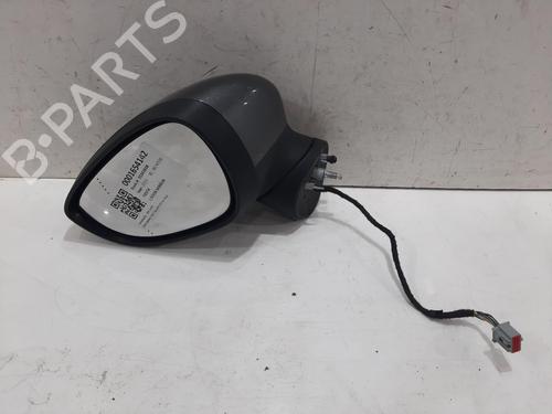 left-mirror-ford-fiesta-vi-cb1-ccn-2008-32757790 main image