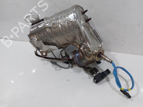 Catalyst DACIA SANDERO III 1.0 TCe 90 | BP27365107M10 