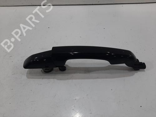 Außengriff für JAGUAR XE (X760) 2.0 D (180 hp) 31705774