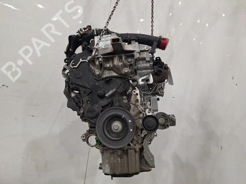 Used Engine Engine PEUGEOT PARTNER Box Body/MPV (K9) 1.5 BlueHDi 100 (102 hp) 33318358 33318358
