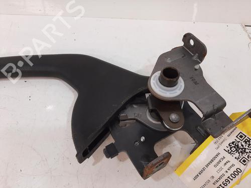 Hand brake KIA PICANTO II (TA) 1.0 | BP34038673I18 - Image 4