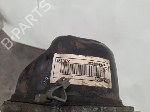 Gearbox NISSAN MICRA V (K14) 1.0 IG-T 100 | BP30119992M3 