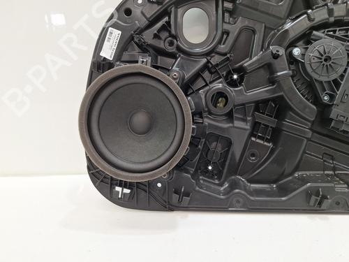 Front right window mechanism VOLVO V90 II Cross Country (236) B5 Mild-Hybrid AWD | BP28038718C23 