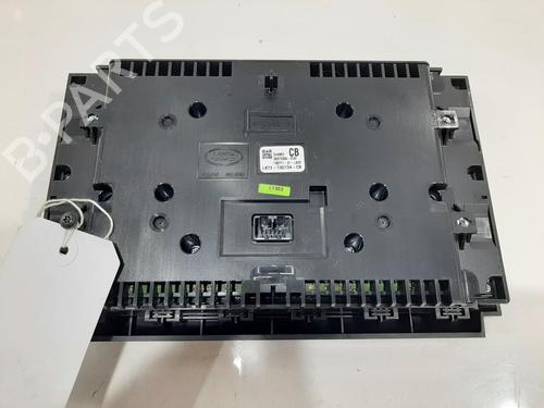 Climate control LAND ROVER DISCOVERY SPORT (L550) 2.0 D 4x4 | BP37443443I5 - Image 3