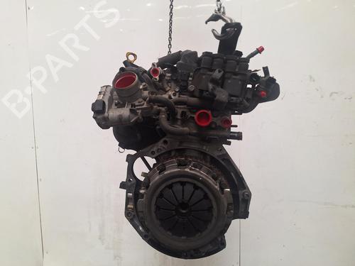 Used Engine Engine 37641259 37641259