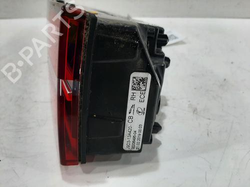 Right taillight JAGUAR I-PACE (X590) EV400 AWD | BP30829348C35  - Image 5