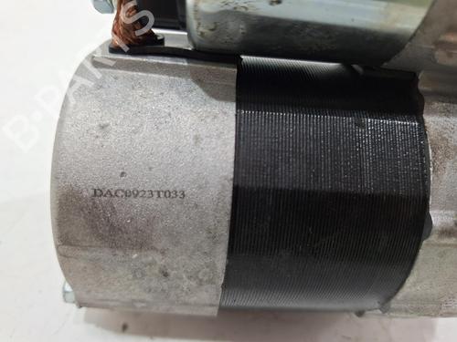 Starter FIAT GRANDE PUNTO (199_) 1.2 | BP27203379M8 