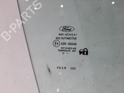 Dør rude højre foran FORD FIESTA VI (CB1, CCN) 1.0 EcoBoost | BP29703748C19 