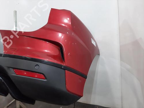 Zderzak tylny JAGUAR I-PACE (X590) EV400 AWD | BP29603299C8 