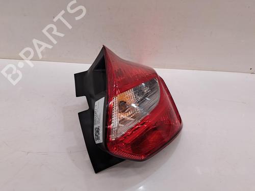 Used Right taillight Right taillight FORD FOCUS III 1.6 TDCi (115 hp) 34533763 34533763
