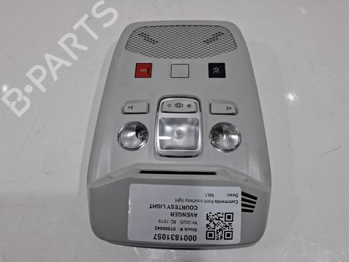 interior-roof-light-jeep-avenger-j2-2022-39143080 main image