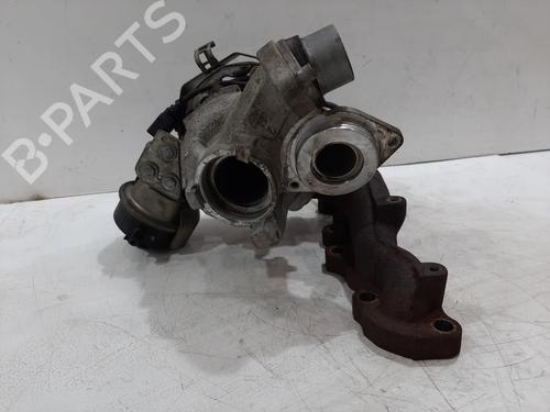 Turbocharger/Supercharger SKODA YETI (5L) 2.0 TDI 4x4 | BP29581250M71 