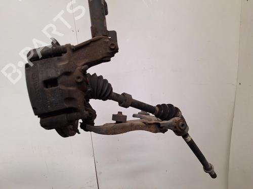 Right front suspension MAZDA CX-30 (DM) SKYACTIV-X M Hybrid (DMFP) | BP36383398M73 - Image 4