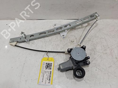 Used Front right window mechanism Front right window mechanism 38537452 38537452