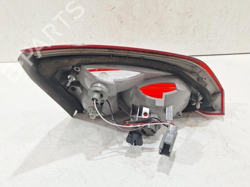 Right taillight FORD FOCUS III Turnier 2.0 TDCi | BP31685725C35 