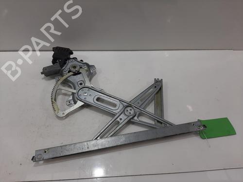 Used Front right window mechanism Front right window mechanism TOYOTA AURIS (_E18_) 1.4 D-4D (NDE180_, NDE180R) (90 hp) 36383557 36383557
